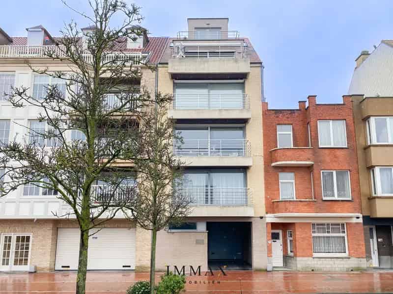 Ruim 2SLK Appartement Nabij Zegemeer