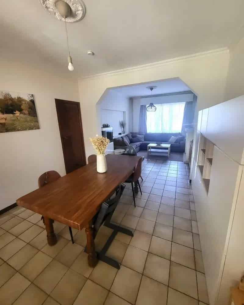 Woning in Optie