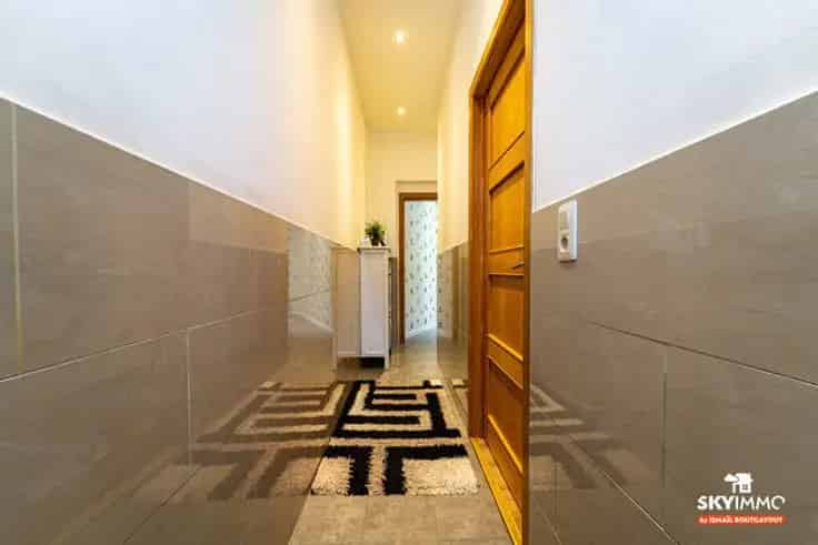 Huis Te Koop Bressoux: Gerenoveerde 2 Slaapkamers, Terras, PEB B