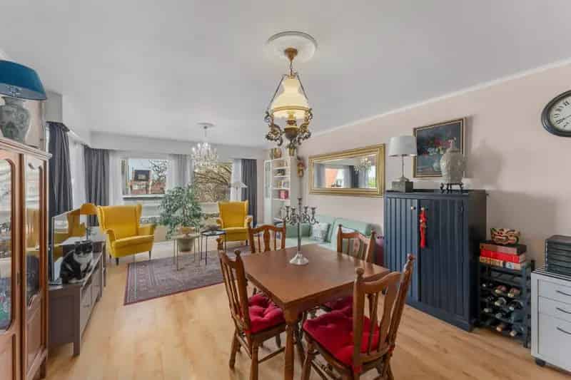 Appartement te koop Oostende 2 slaapkamers