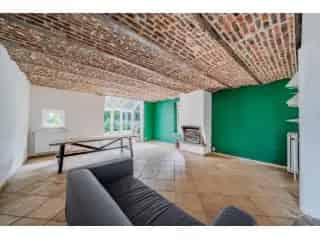 Fermette 5 Chambres Hannuit - 373m² Jardin