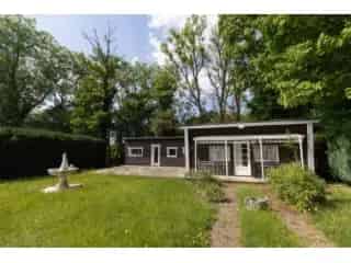 Chalet te koop Hastière-Lavaux 2 slaapkamers