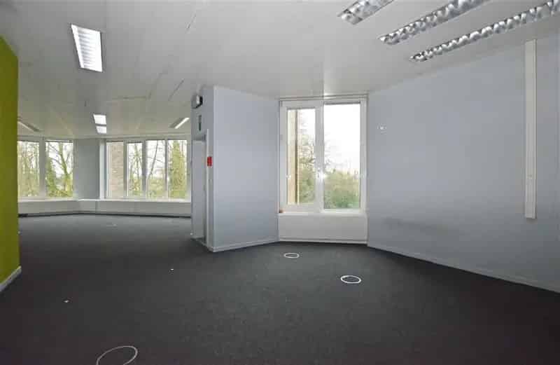 Kantoorruimte 500m² Hasselt Kleine Ring