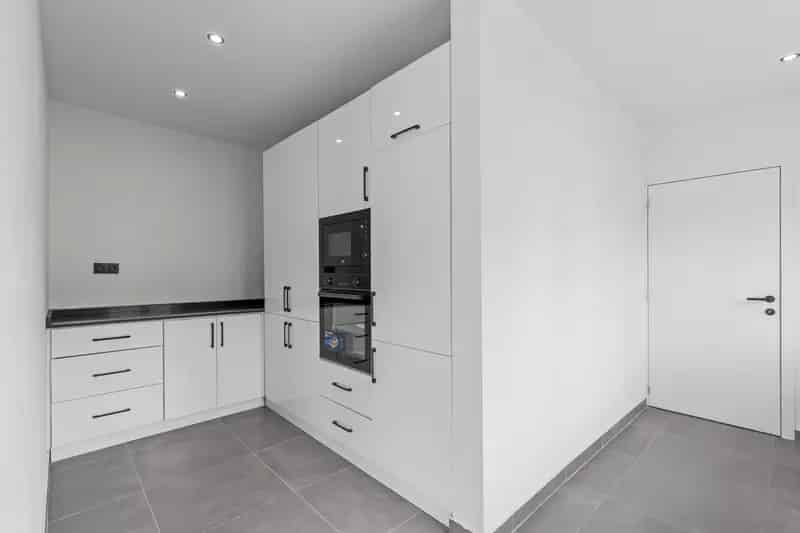 Energiezuinige Nieuwbouw woning te Heusden
