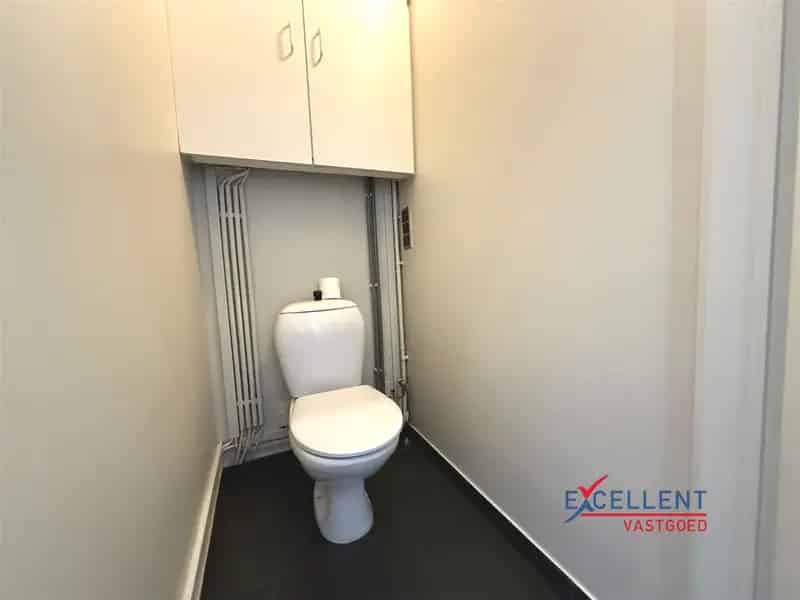 Multifunctioneel Handelsgelijkvloers Olsene Te Huur