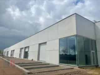 KMO Unit Hasselt 430m² te Koop - Nieuwbouw Bedrijvenpark Dorlix