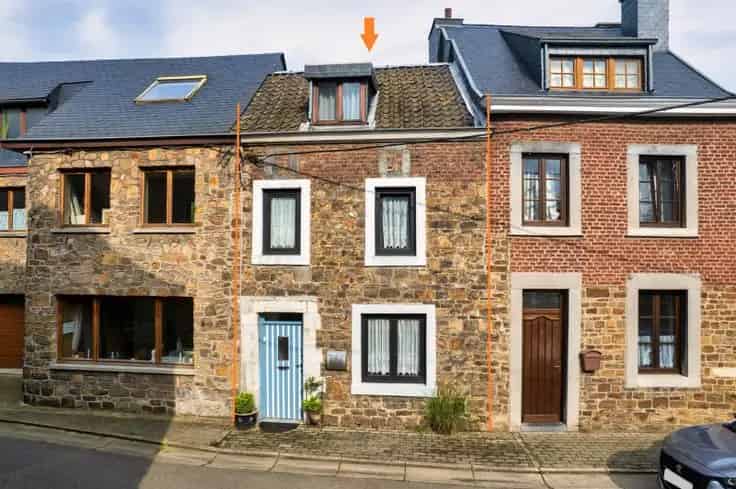 Huis Te Koop: Energiezuinig EPC 373 kWh