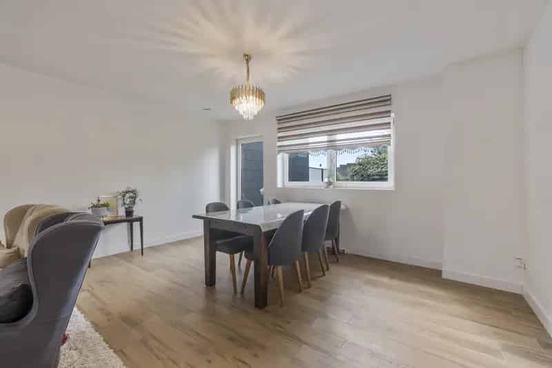 Huis te huur Grembergen: Ruime woning met garage en polyvalente ruimte
