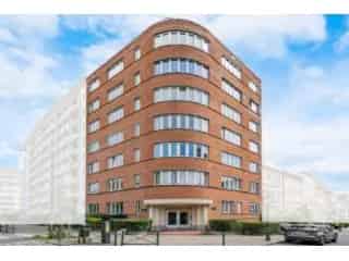 Gelijkvloers Sint-Jans-Molenbeek te renoveren