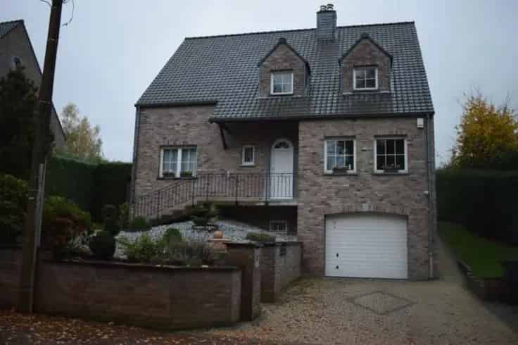 Villa Te Koop 5 slaapkamers zwembad