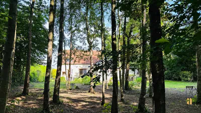Bouwgrond Sint-Martens-Latem Rustige Groene Straat