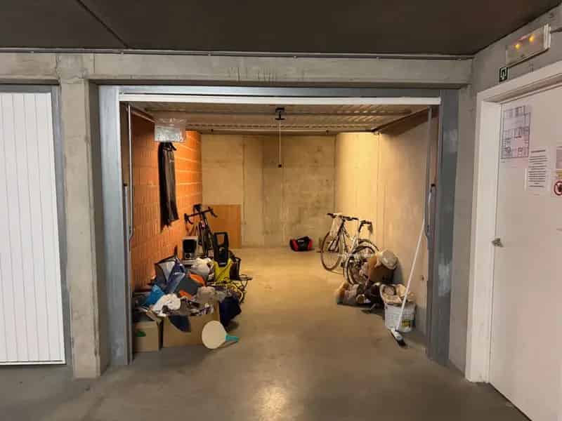 Garage te Koop Residentie Havenhuys Nieuwpoort