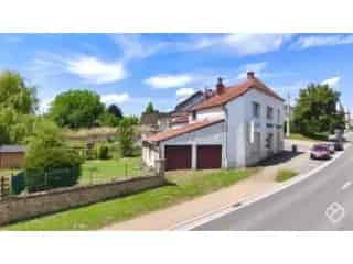 Handelspand te koop Dampicourt 220m² 3 slaapkamers tuin garages