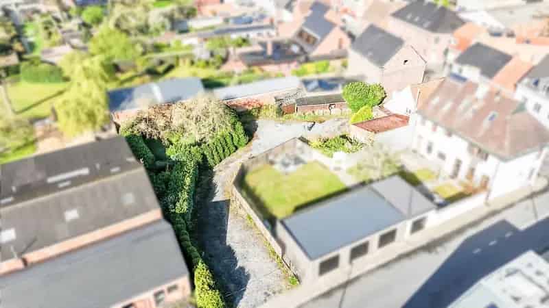 Grond te Koop Ruddervoorde Droomwoning Vastgoedproject