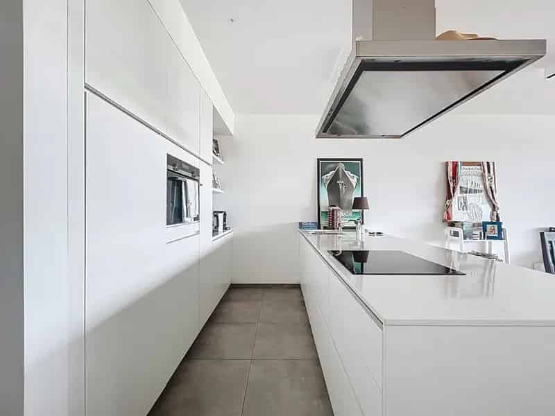 Appartement te koop Sint-Baafs-Vijve