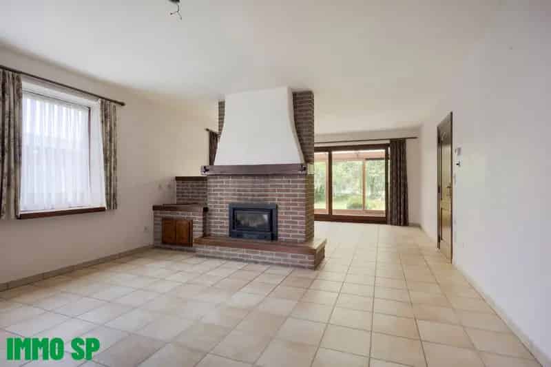 Vrijstaande woning te koop Retie grote tuin 3 slaapkamers