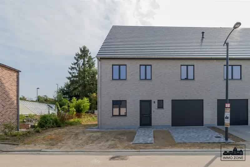 Ruime Energiezuinige Woning te Koop
