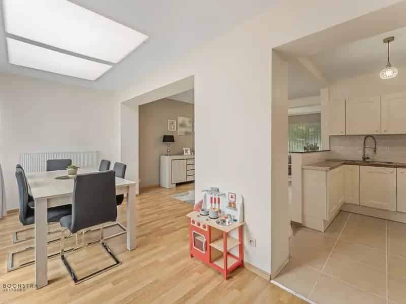 Co-housing Huis te Huur Muizen Mechelen