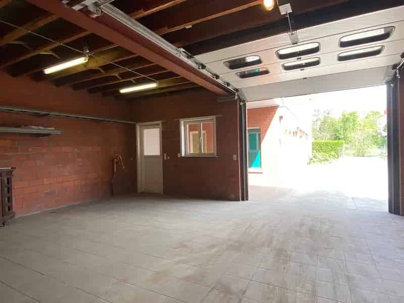 Ruime gezinswoning Gent met grote garage nabij E17 E40 R4