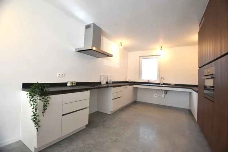 Appartement te koop in Zottegem