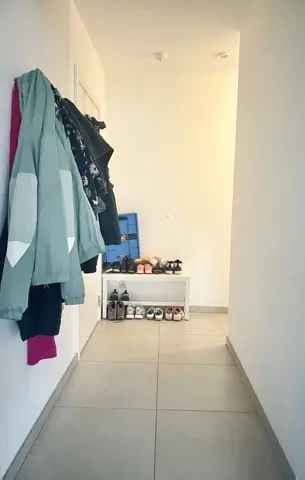 Appartement te Huur Heldergem Haaltert