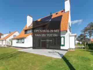 Huis te koop - De Haan RBT33153