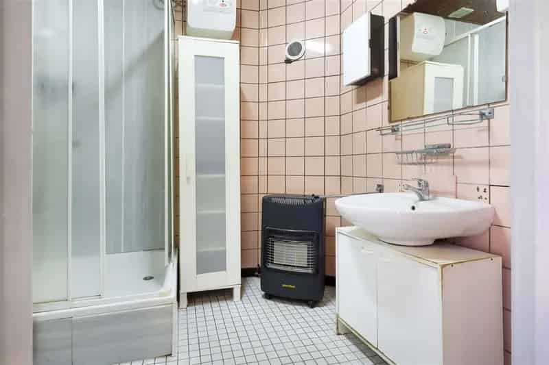 Te renoveren Rijwoning 4 slaapkamers Tongeren