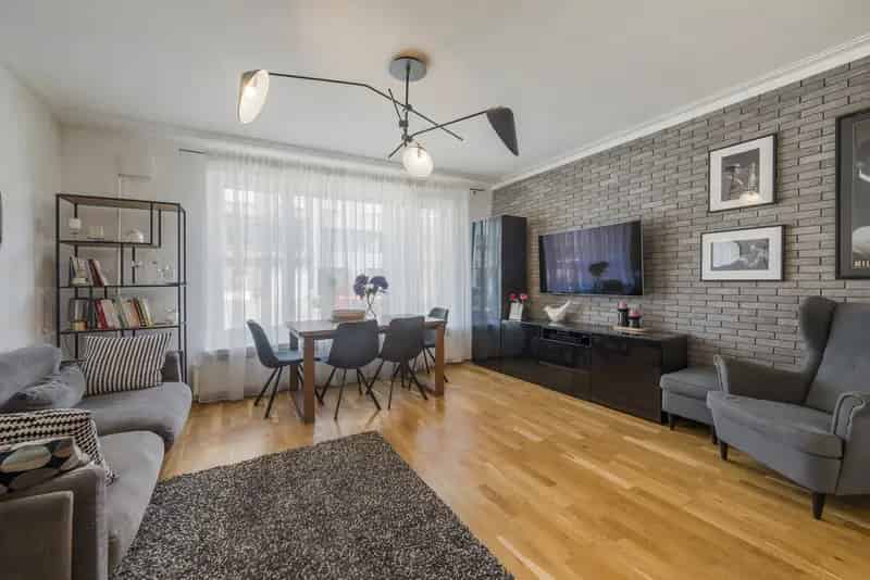 Appartement te koop Zwijndrecht 2 slaapkamers tuin garage