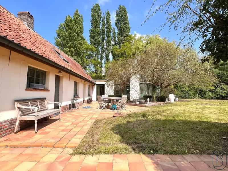 Huis te huur Wannegem-Lede: Charmante Fermette