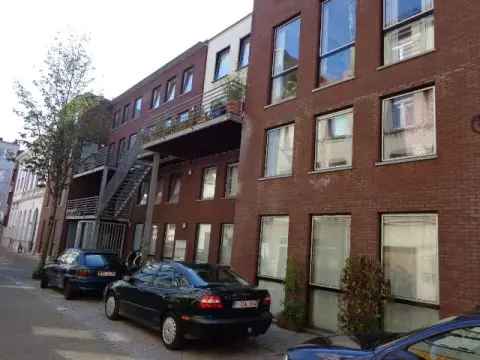 Appartementen Bogaardestraat 3 slaapkamers