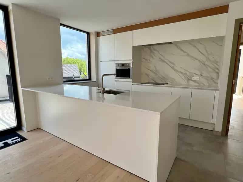 Appartement te huur Handzame 2 slaapkamers nieuwbouw