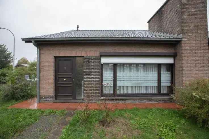 Huis Te Koop