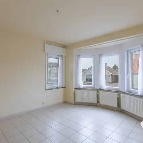 Villa 5 slaapkamers Westende