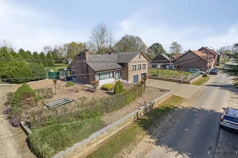 Landelijke Villa te Huur 5 slaapkamers Opslag Zwembad EPC B