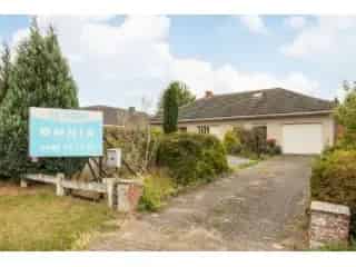 Huis te koop Turnhout - 4 slaapkamers - gerenoveerd