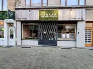Handelspand te Huur Antwerpen Kronenburgstraat 140m²