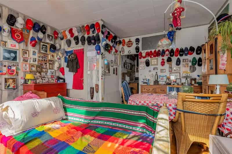 Huis te huur Deurne 3 appartementen Bisschoppenhofpark