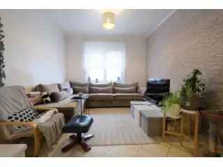 Huis 3 Appartementen Molenbeek Te Koop