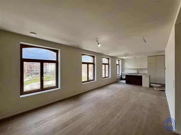 Appartement Te Koop Zuidpark Luxueus 2 slaapkamers EPC A