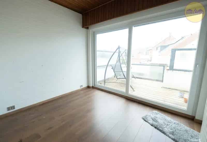 Handelspand met Appartement te Meerhout