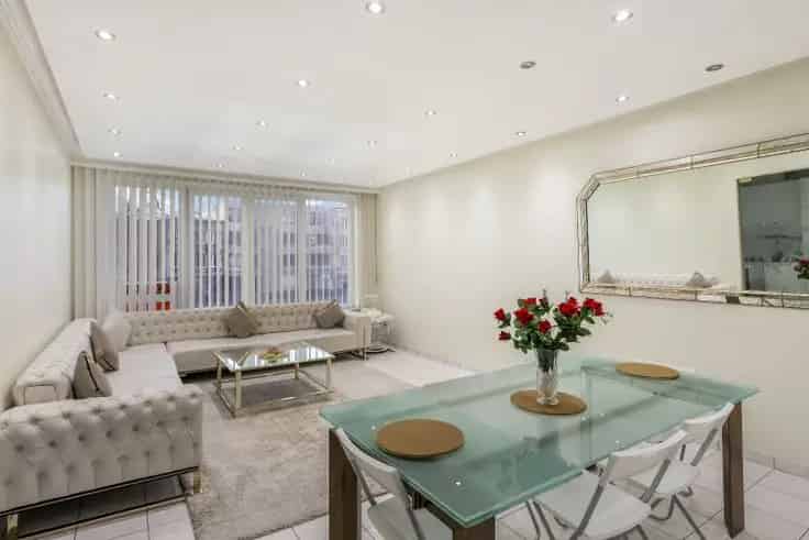Appartement Te Koop Linkeroever Instapklaar