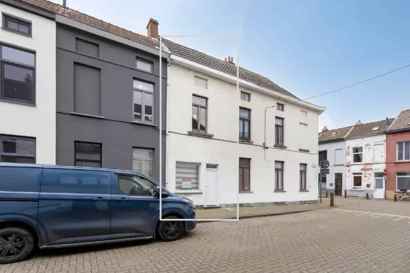 Huis te koop Gent: Charmante woning met potentieel