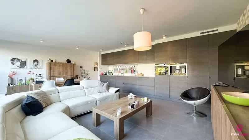 Moderne woning 4 slaapkamers Diest
