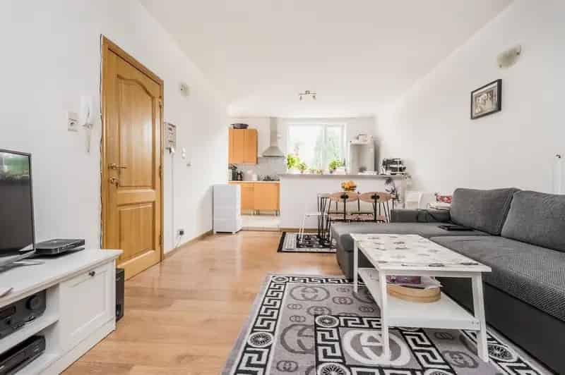 Appartement te huur 2 slaapkamers terras