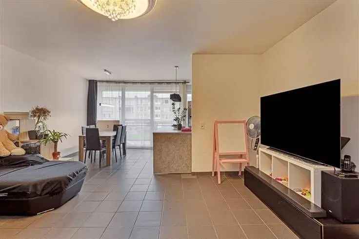 Appartement Te Koop