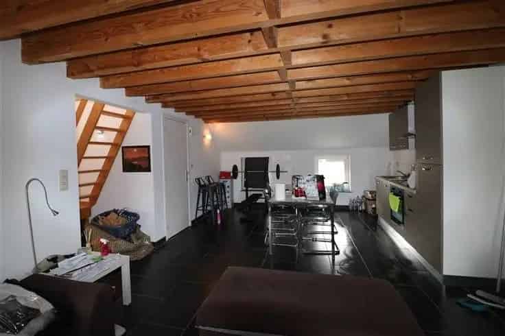 Appartement Te Koop 1 Slaapkamer 71m²