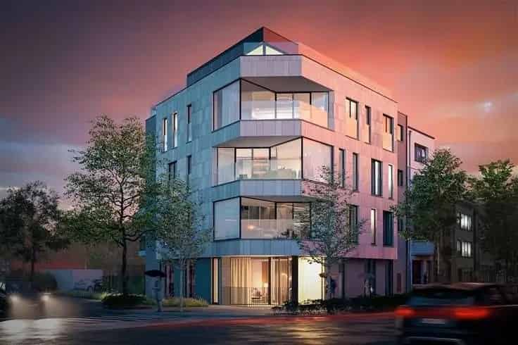Appartement Te Koop