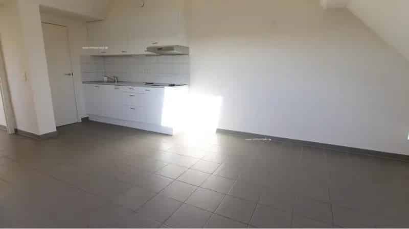 Penthouse te huur Oostende
