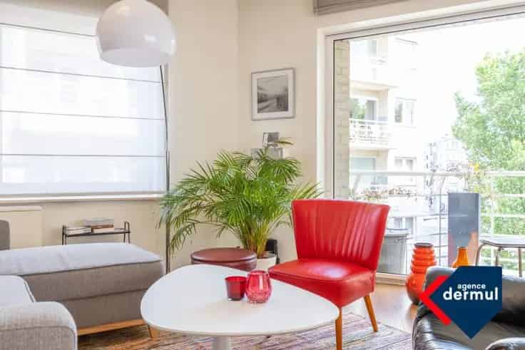 Appartement Te Koop