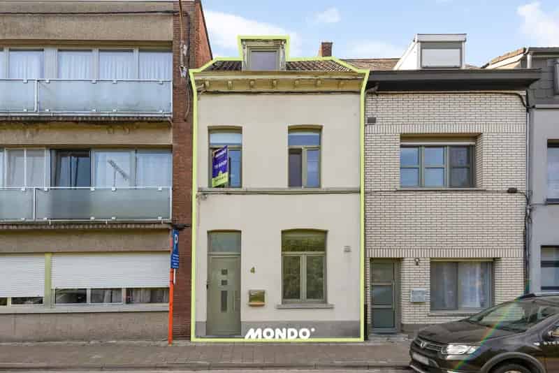 Huis te koop